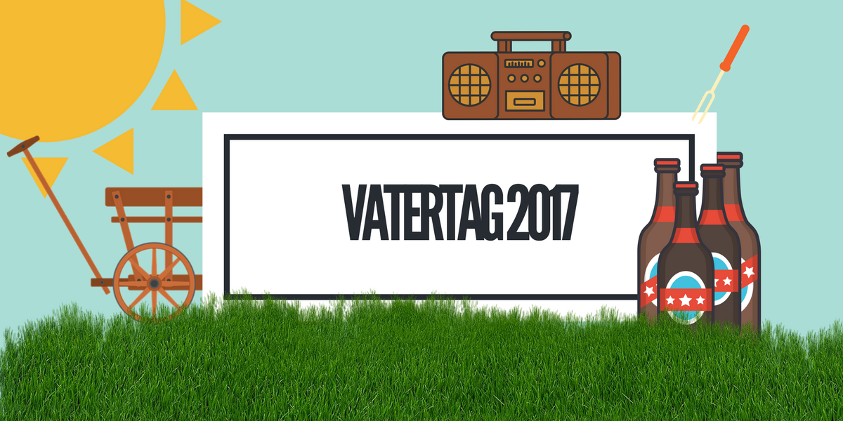 Vatertag 2017 In Paderborn