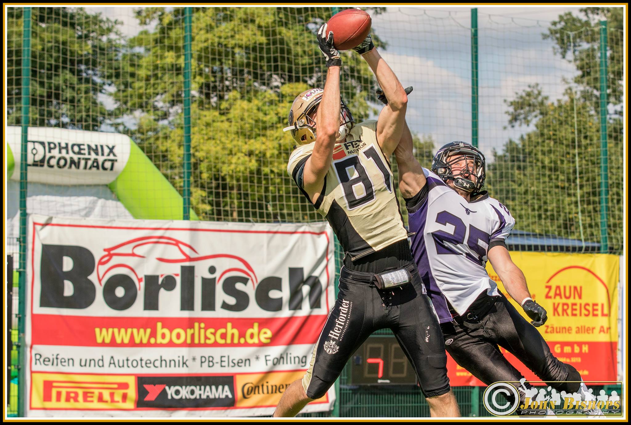Zaun Kreisel Paderborn